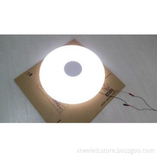 led lighting ceiling CCT changing